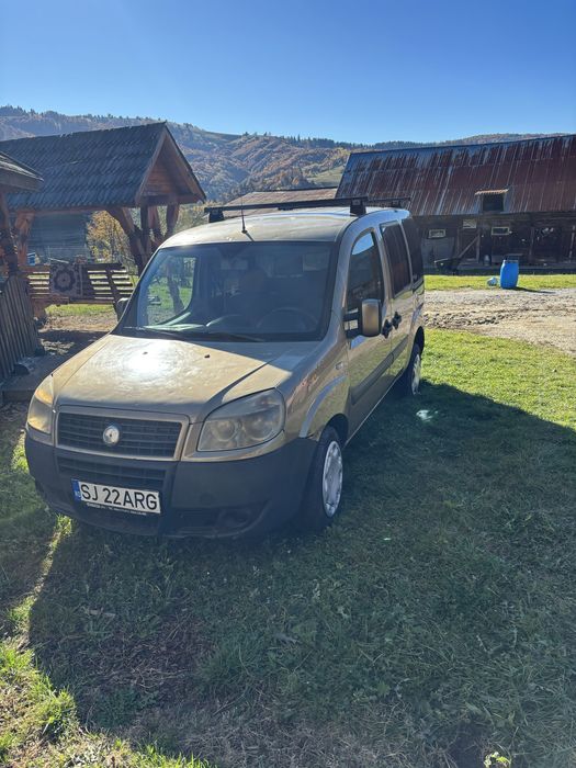 Vand schimb nissan trade