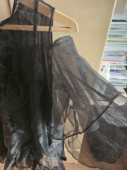 Вечерние коктельные платья