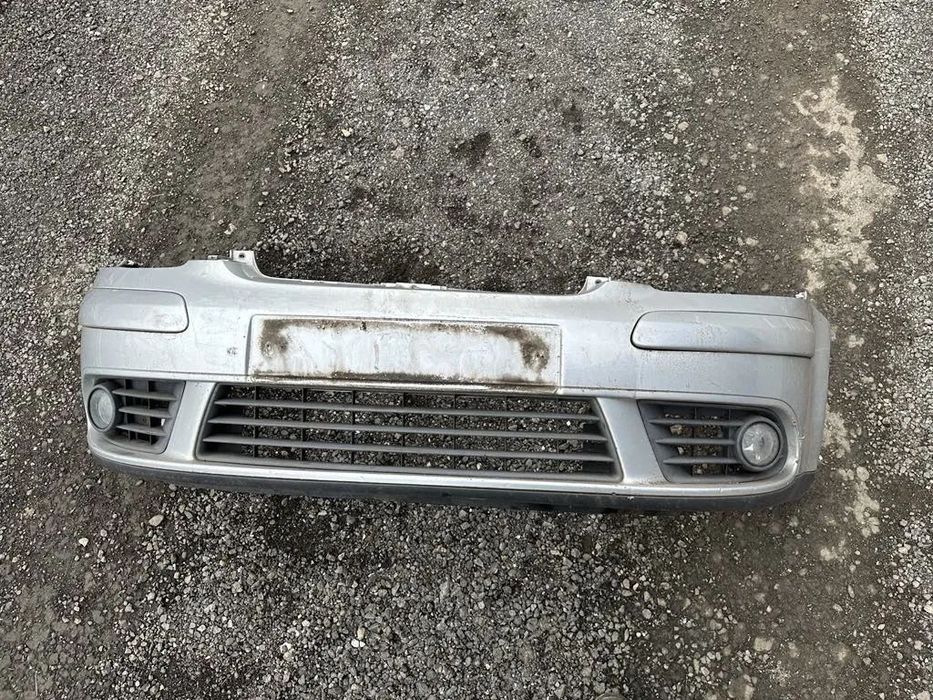 bara fata volkswagen golf 5 plus