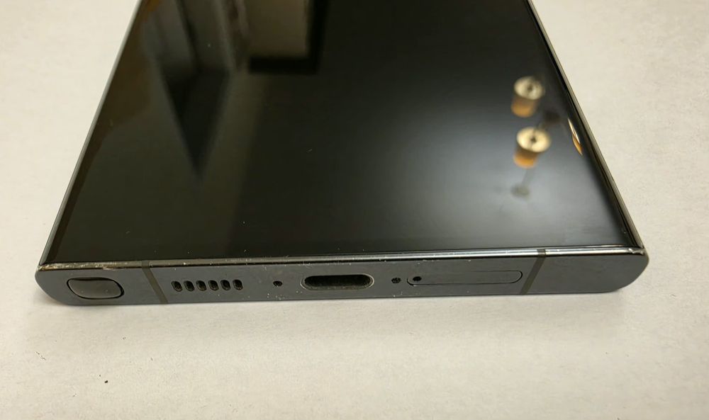 Samsung Galaxy S23 Ultra 512GB