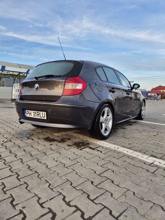 Vand BMW Seria 1