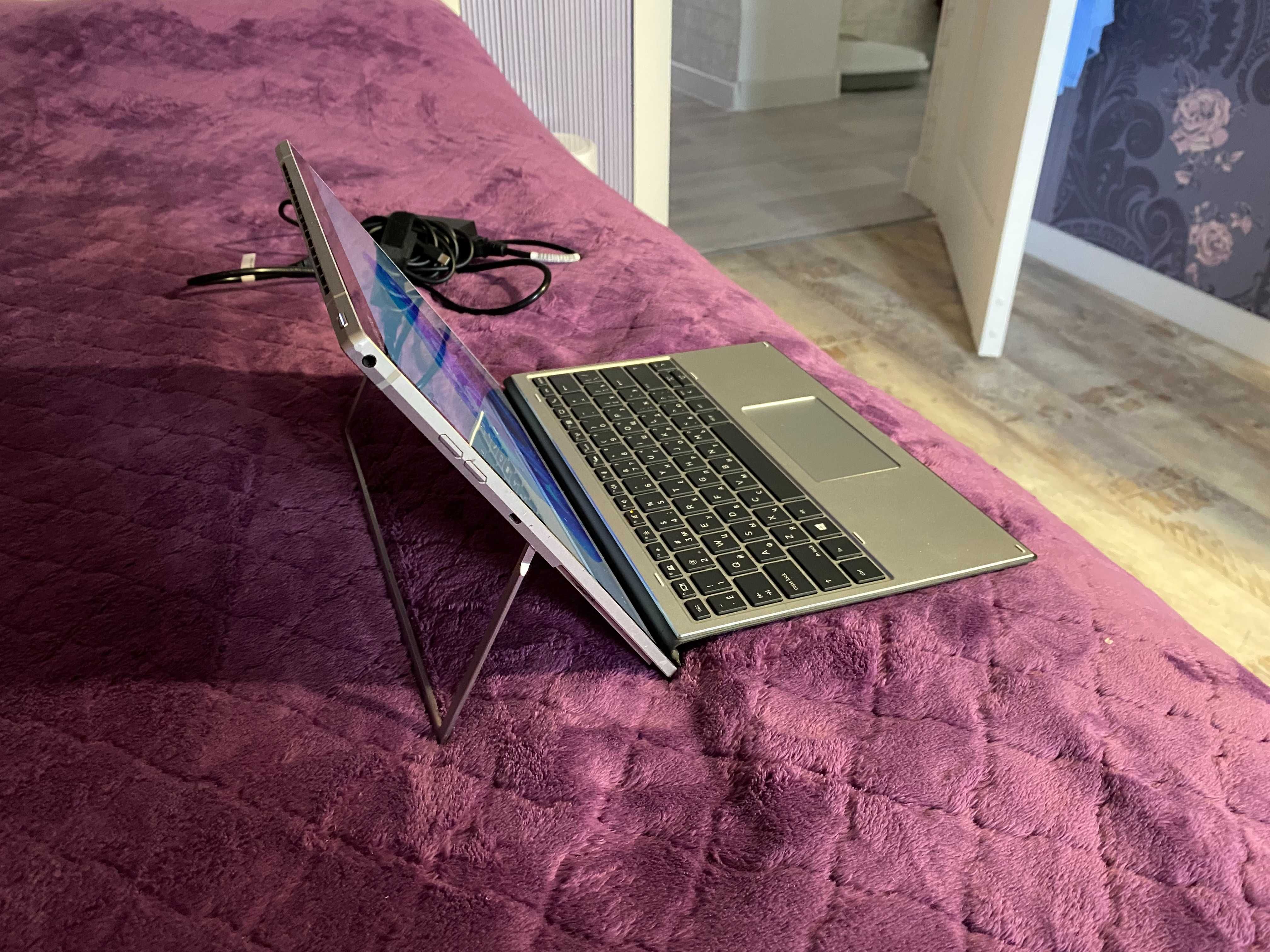 Планшет с клавиатурой HP Elite x2 G4 / Windows 11: 175 000 тг ...