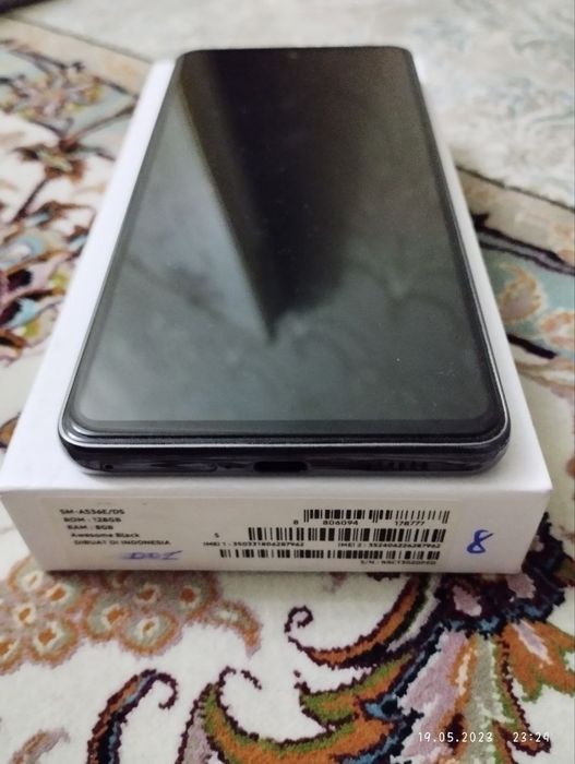 Samsung Galaxy A 53 5G