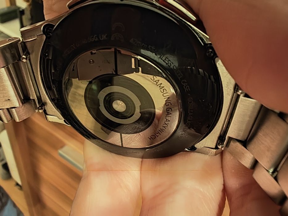 Smartwatch Samsung Galaxy Watch4 42mm  Bluetooth