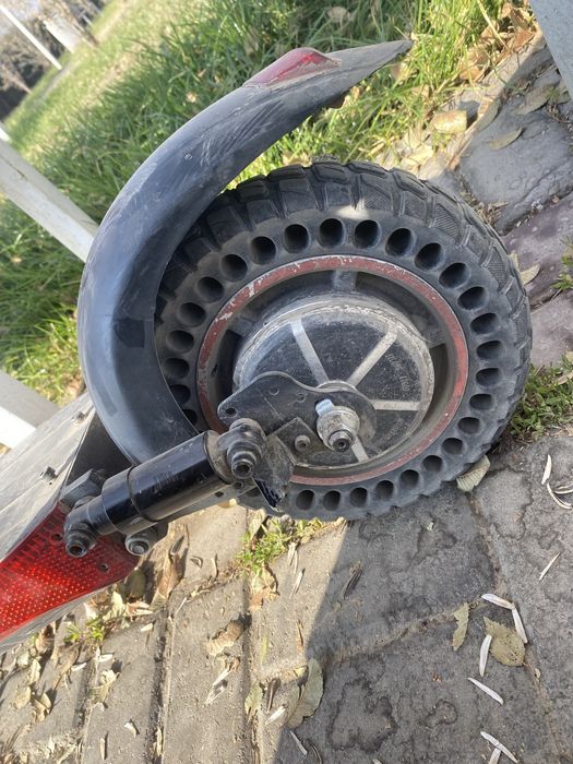 Самакат 80,000 бо