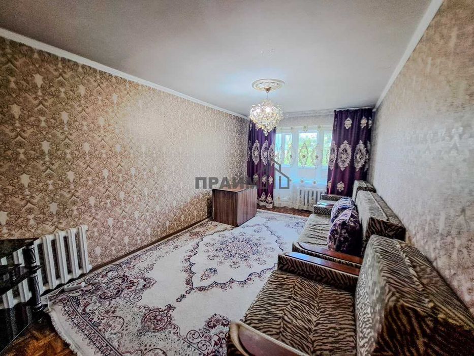 ПРОДАМ 3Х ком Самал (Артем ПРАЙМ)
