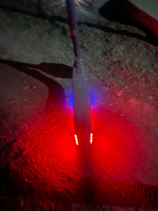 Trotinetă electrică ninebot by segway