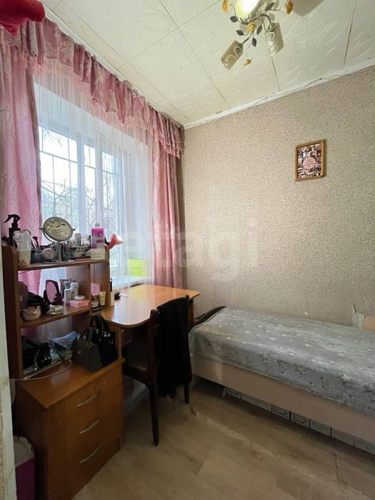 Продам 3 ком квартиру на Спутнике