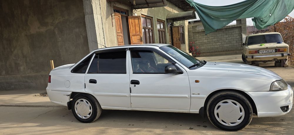 Nexa 2 sroshni sotaman