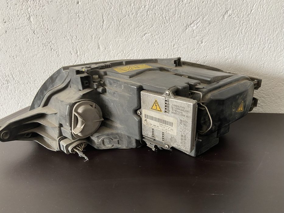 Фар Ауди ТТ / Audi TT