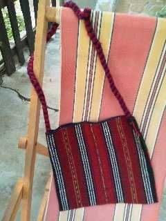 Овчарски торбички с различна големина