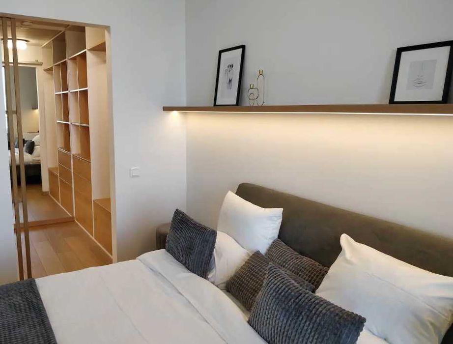 Дава се под наем Тристаен апартамент в Пловдив, Каменица 1 - 72 кв.м за 306 € - Снимка #6