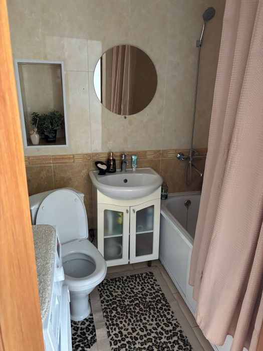 Сдам двухкомнатную квартиру