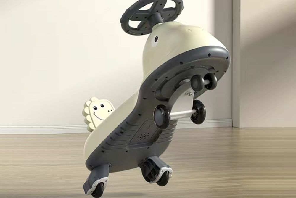 Детский автомобиль