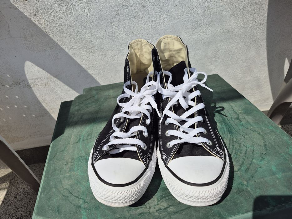 Кецове converse номер46