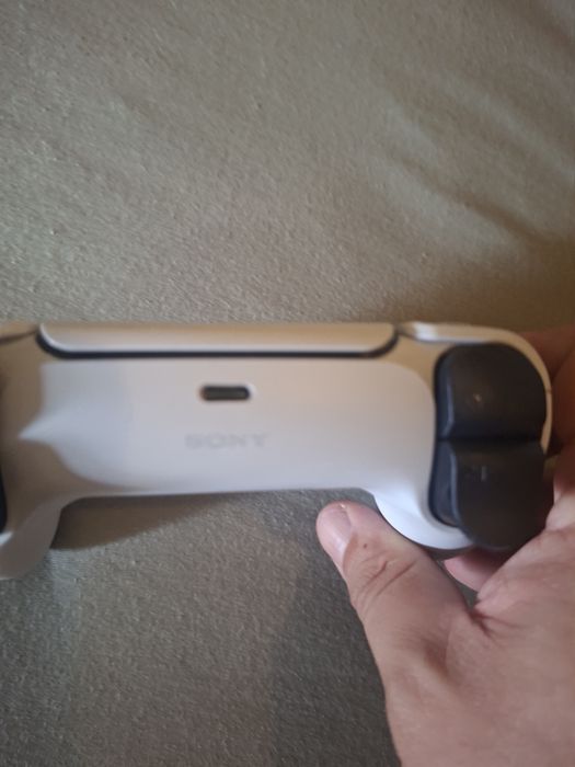 Vand controler ps5