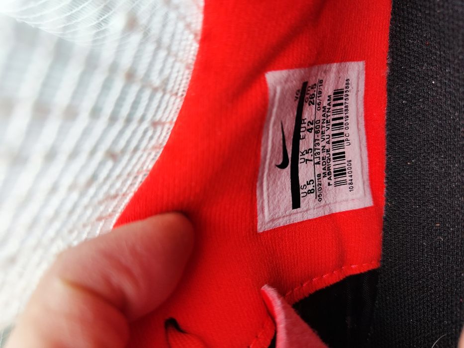 Спортни обувки Nike, CR7-Mercurial