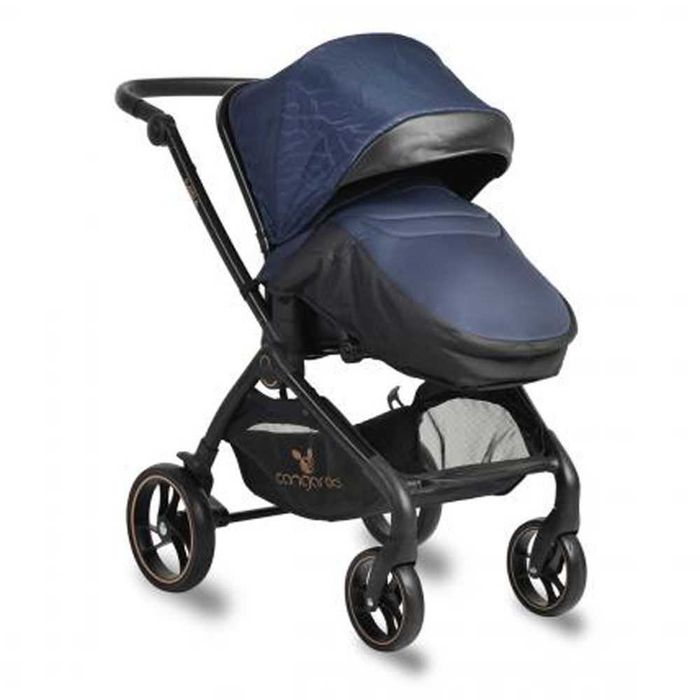 Бебешка количка комбинирана Cangoroo Mira