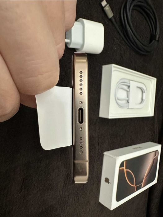 Apple iPhone 256gb Gold