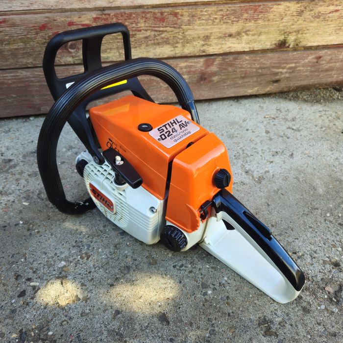 Drujbă Stihl 024 AV imp Germania