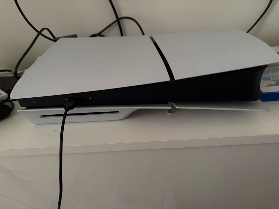 Ps5slim  конзола