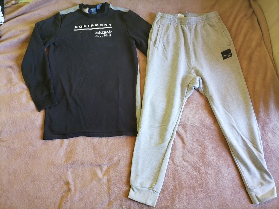 Адидас Adidas Nike найк яке екип анцуг комплекти
