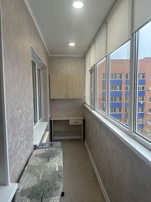 Продам 3 комн квартиру на Батысе