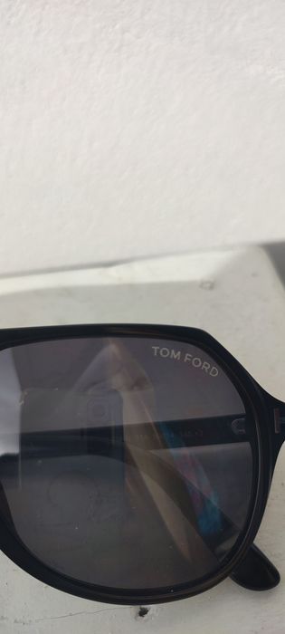 Слънчеви очила Tom Ford