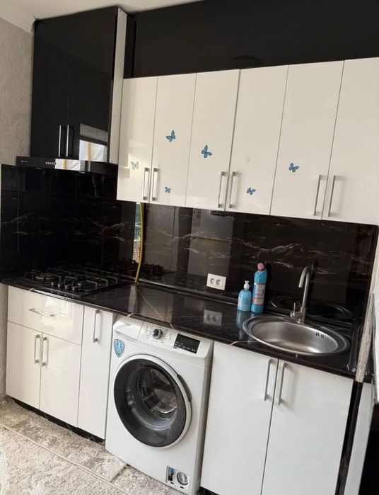 Кора-камиш 1/2 River Park 2.хонали Элитные квартиры в центре города