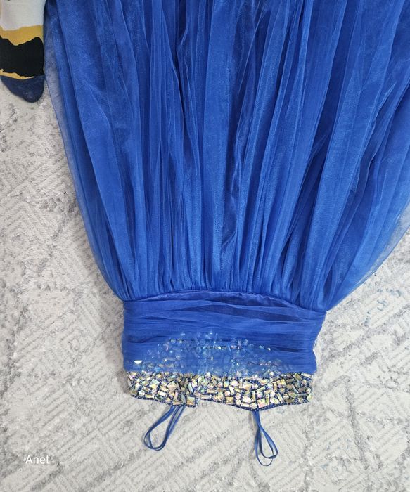 Платье на праздник