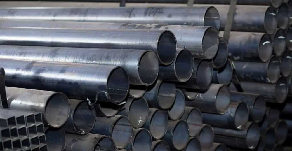 Труба бесшовная ГОСТ 8732-78