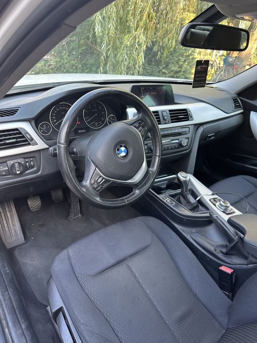 Vand bmw seria 3