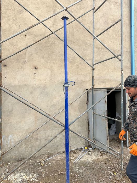 Стойка Маналит учун