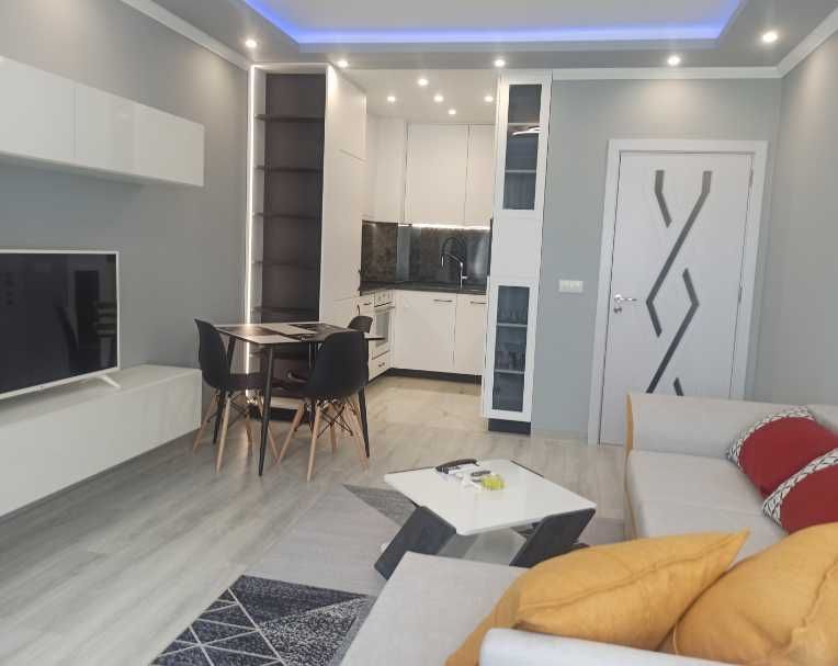 Дава се под наем Двустаен апартамент в София, Студентски град - 60 кв.м за 543.15 € - Снимка #1