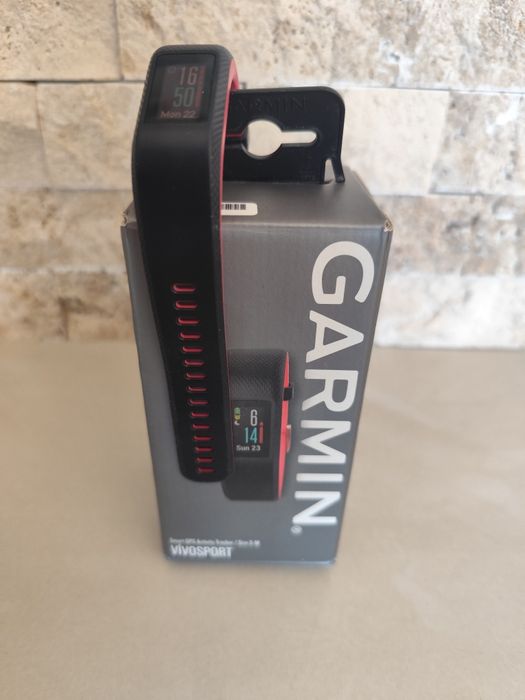 Brățară Fitness Garmin Vívosport