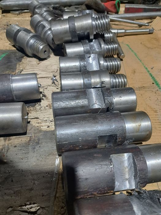 MUFE SI Prajini foraj L 1M ,2 M, 3M