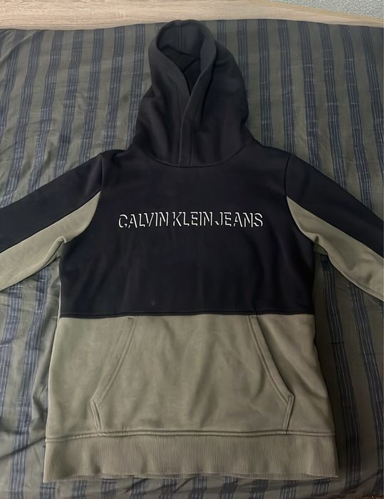 Худи Calvin Klein