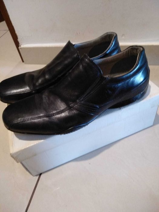 Pantofi Steve Madden barbati 45-46