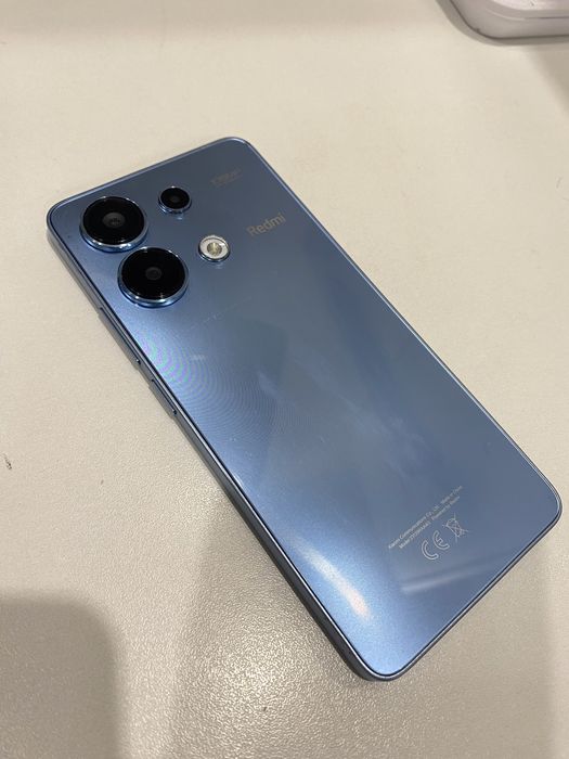 Телефон в идеальном состоянии