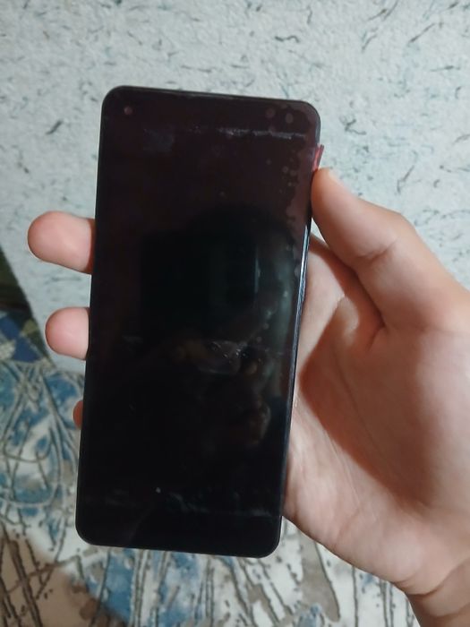 Telifon samsung A21