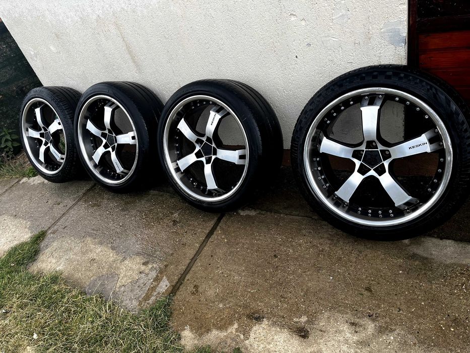 Jante Keskin R22