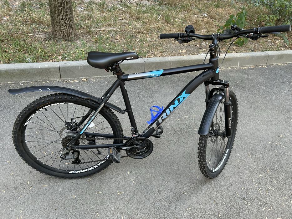 Продам Велик  TRINX