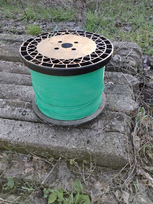 проводник многожичен