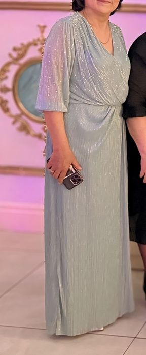 Вечерняя платья