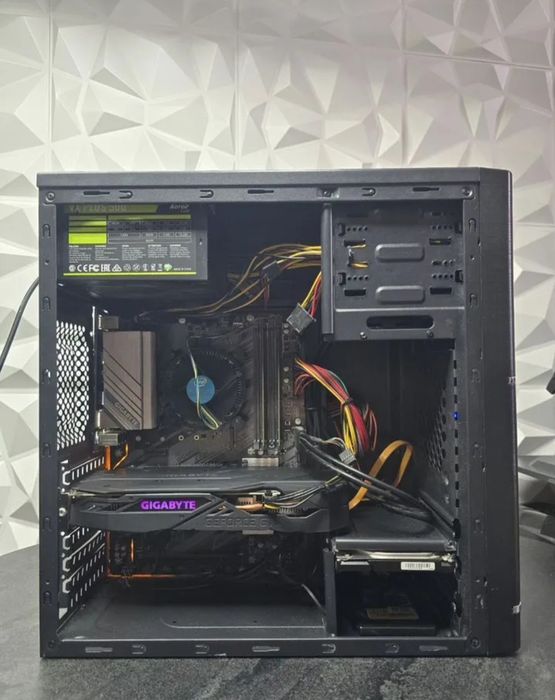 Продам системник, игровой