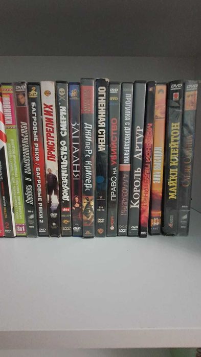 Видео фильмы !    Компьютерные  игры