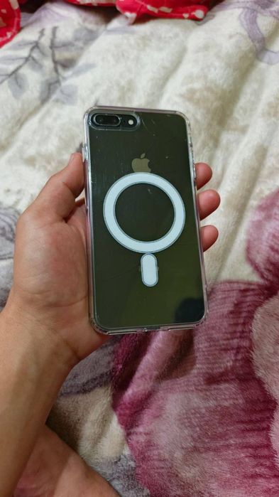 Iphone 8plus 64GB