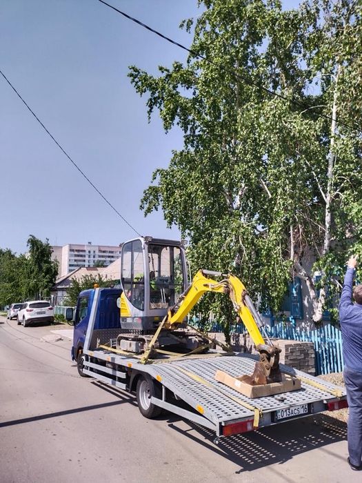 Продам экскаватор Wacker Neuson Et16