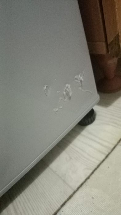 Холодильник Leadbros