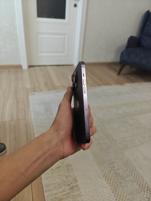 iPhone 14 pro - без минусов